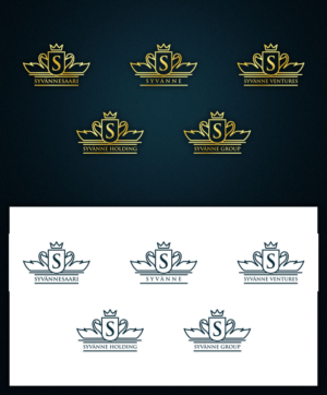 Logo Design by syanagawa