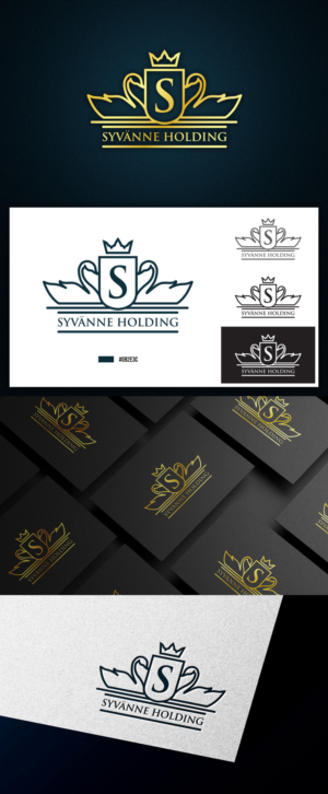 Logo Design by syanagawa for this project | Design: #27519602