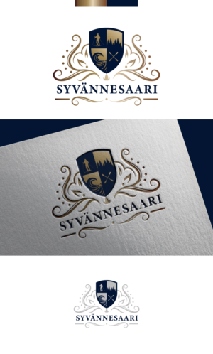 Logo Design by FoxD solutions for this project | Design #27516473