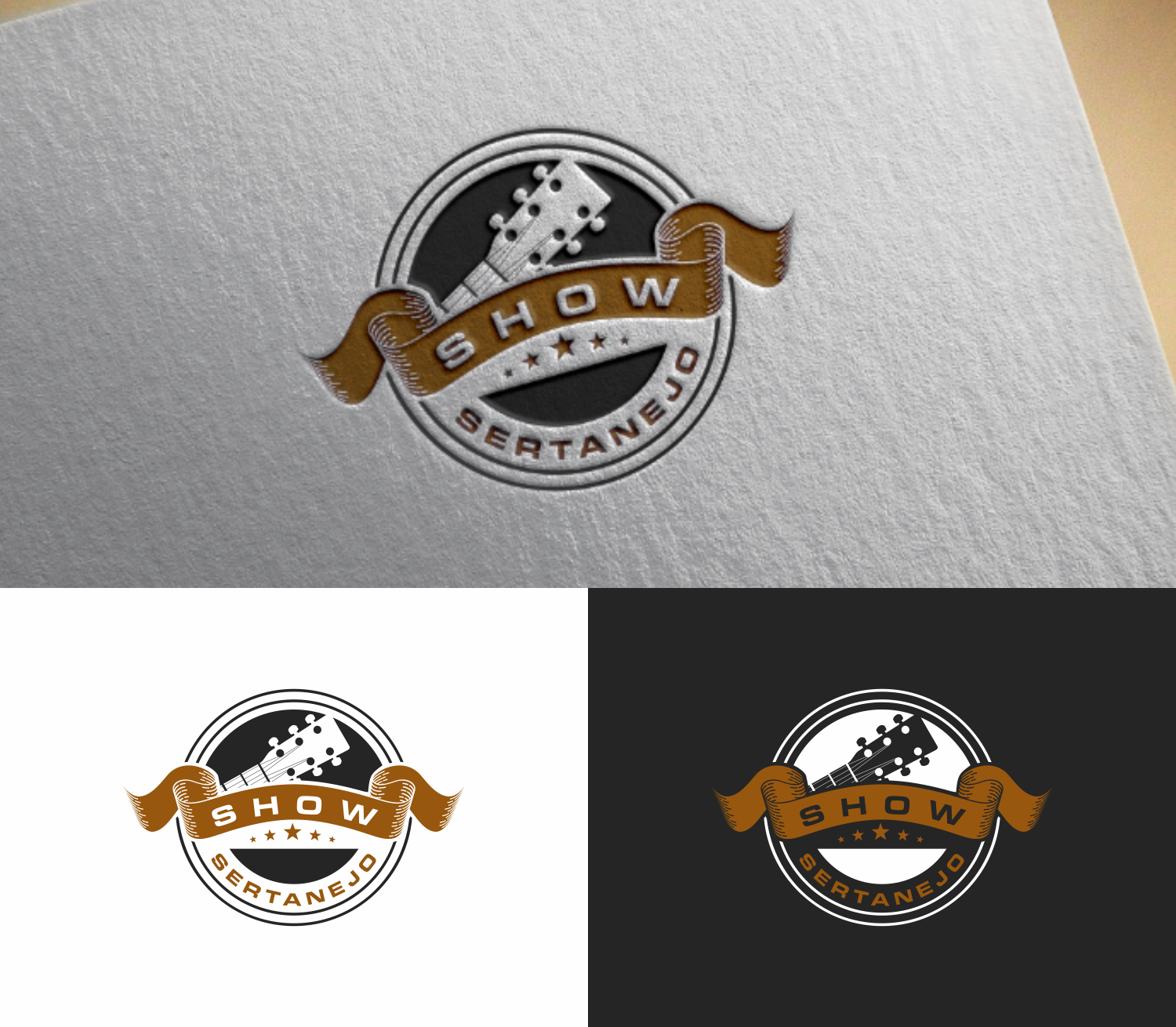 Logo Design by Darma_Studio3 for this project | Design #27513125