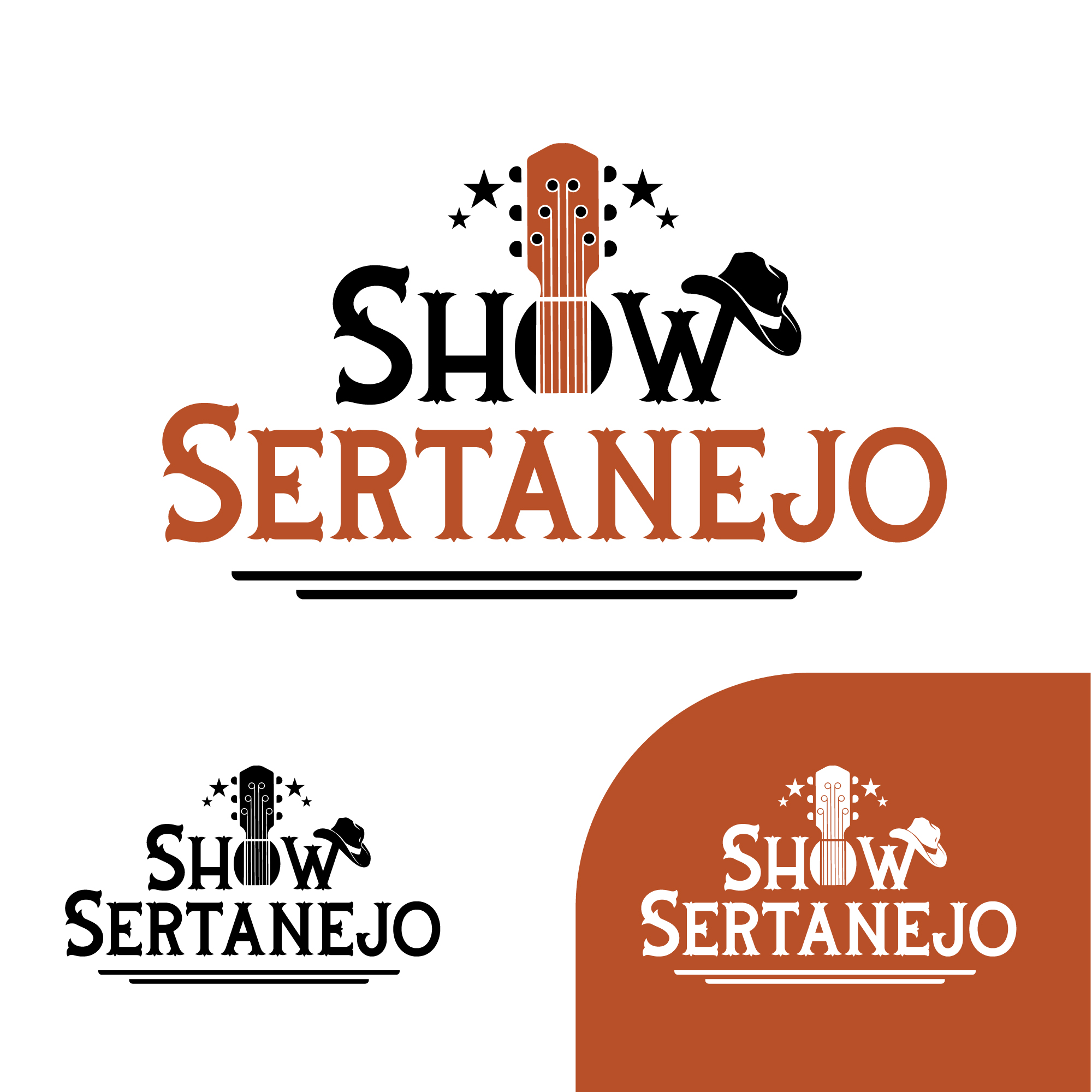 Logo Design by LisandroNeris for this project | Design #27671334