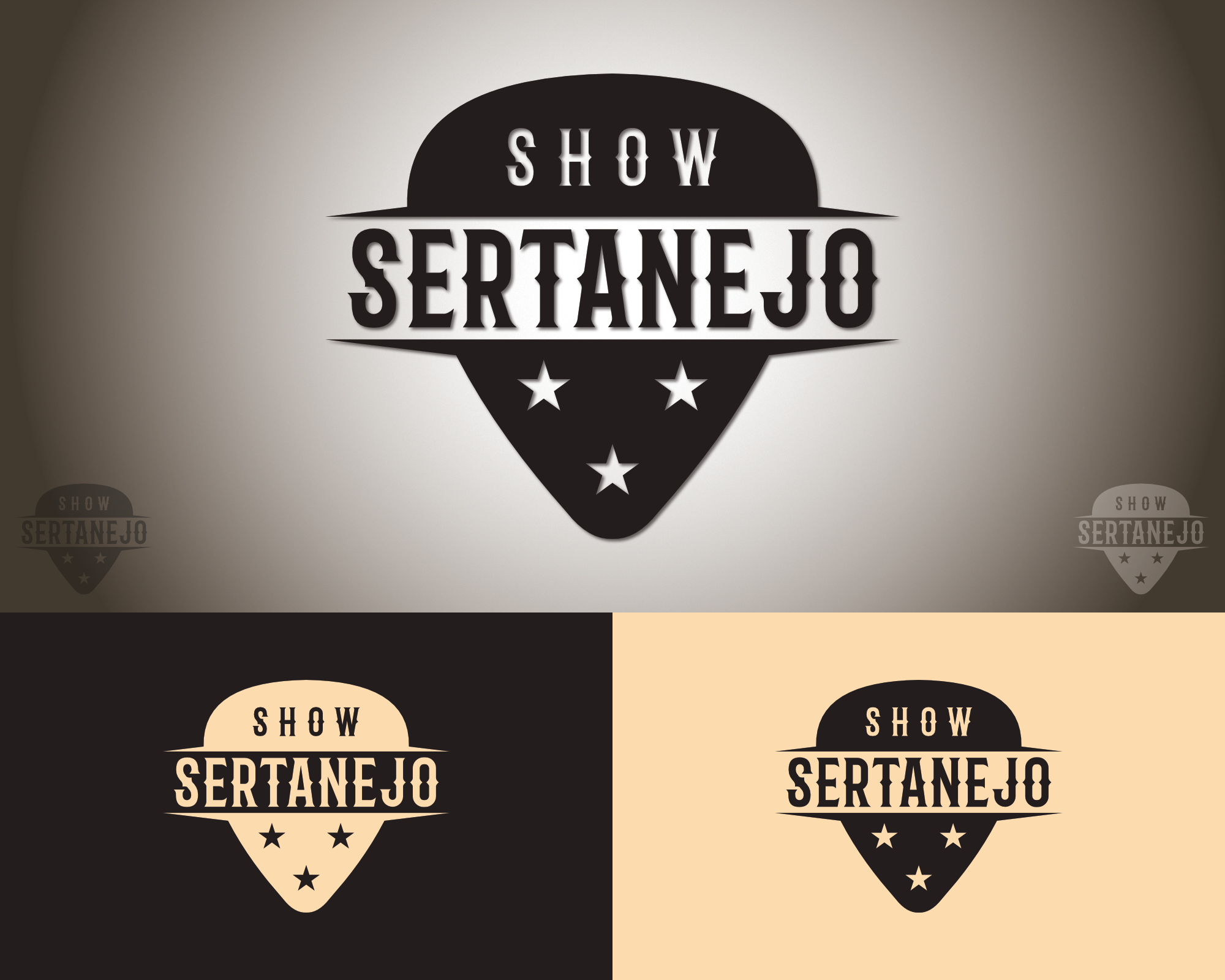 Logo Design by Mclickster Designs for this project | Design #27676808