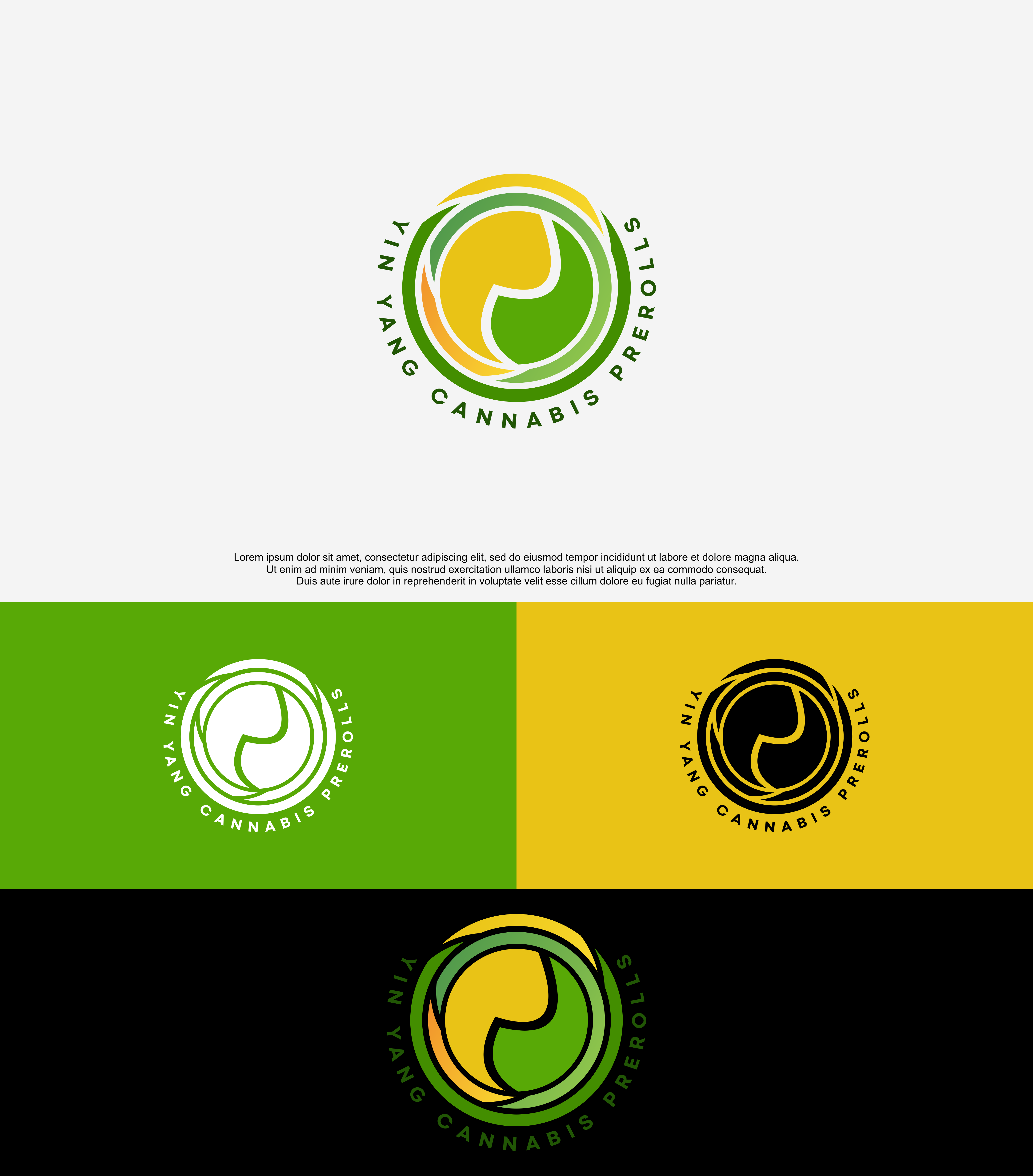 Logo-Design von QILLASOFT-Design für Epic Flower LLC | Design #27530473