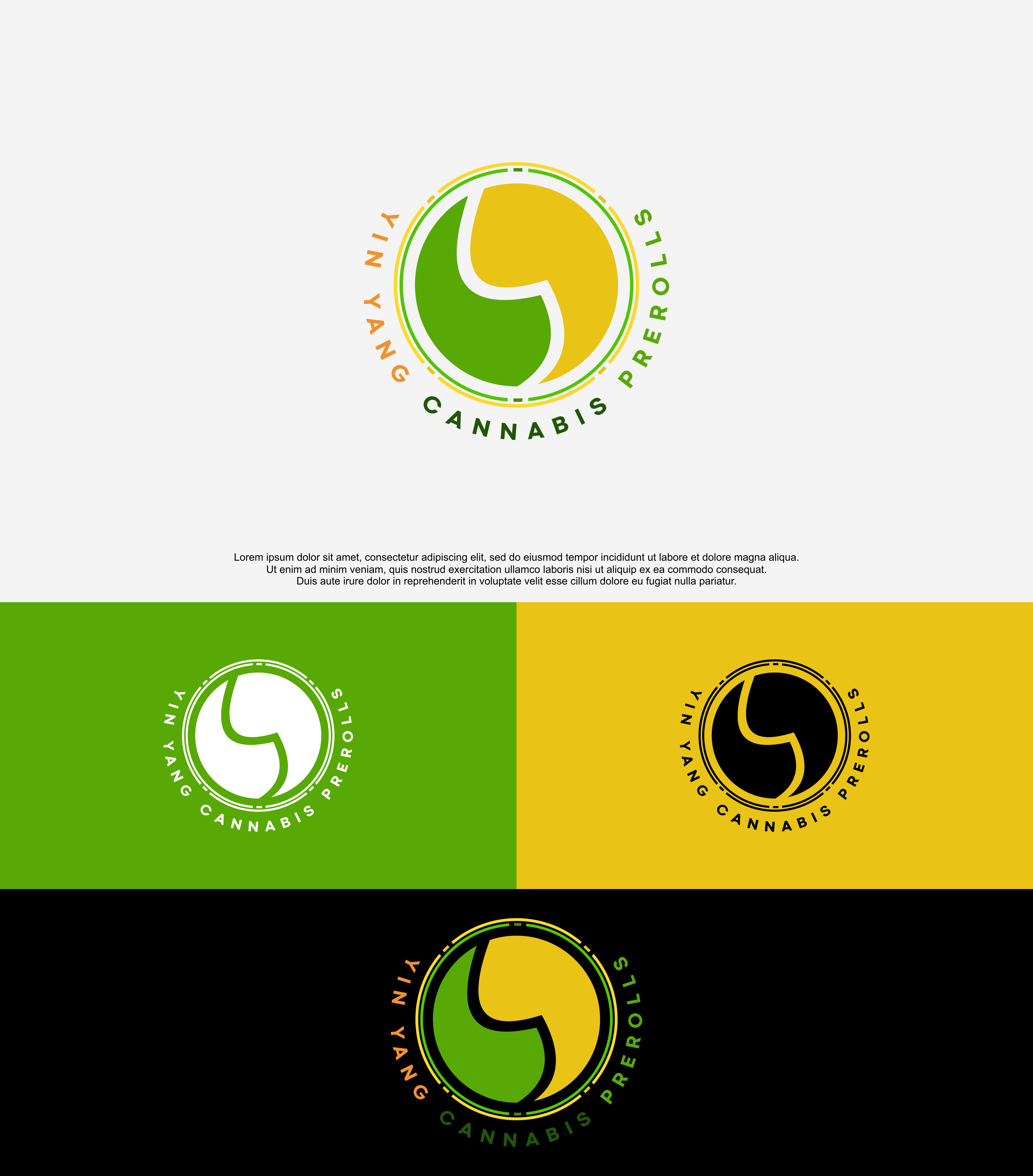 Logo-Design von QILLASOFT-Design für Epic Flower LLC | Design #27530475