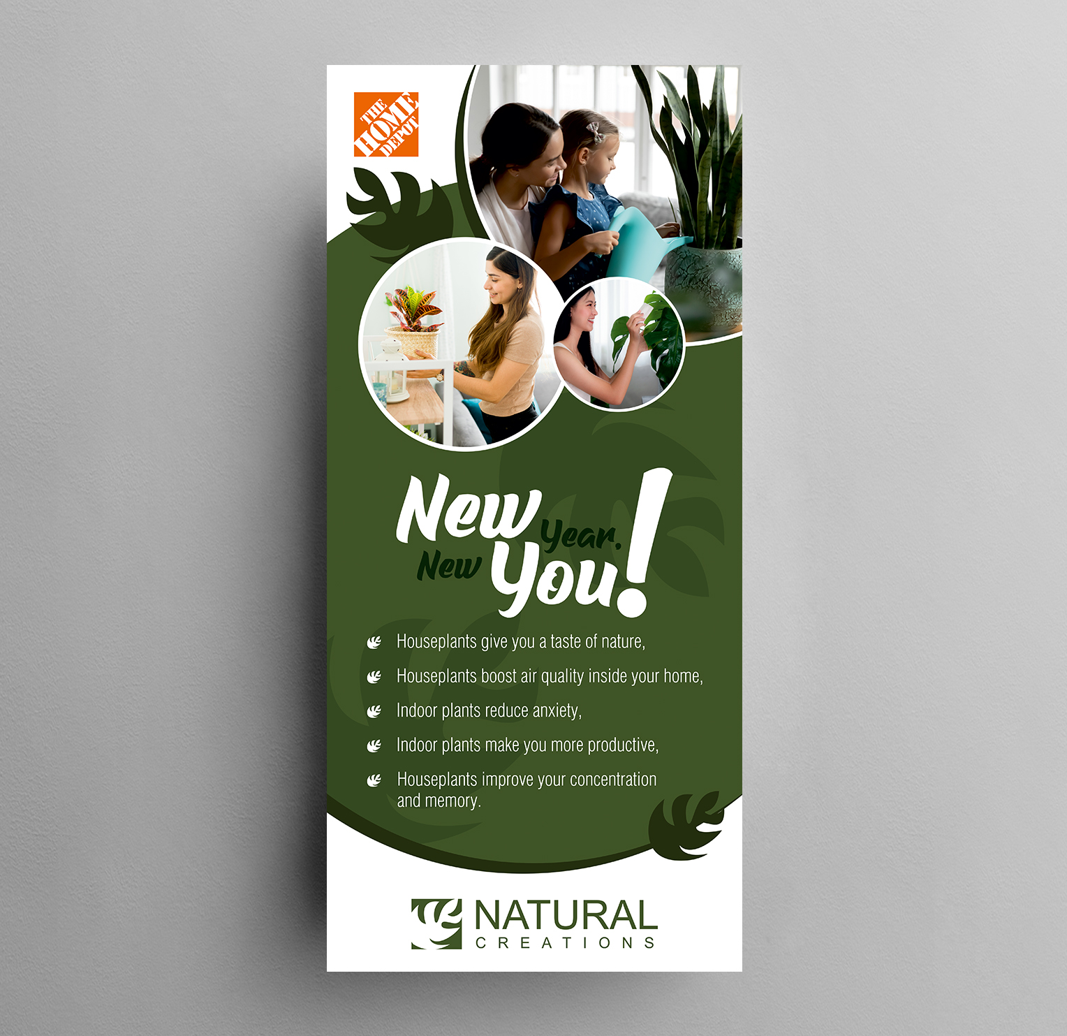 Signage Design by ecorokerz for this project | Design #27526363