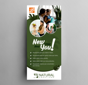 Signage Design by ecorokerz for this project | Design: #27526363