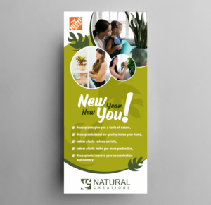 Signage Design by ecorokerz for this project | Design: #27527640
