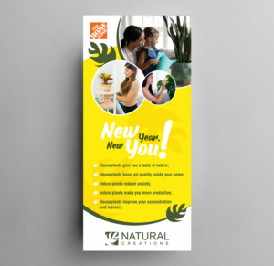 Diseño de Señalética por ecorokerz para este proyecto | Diseño: #27532704