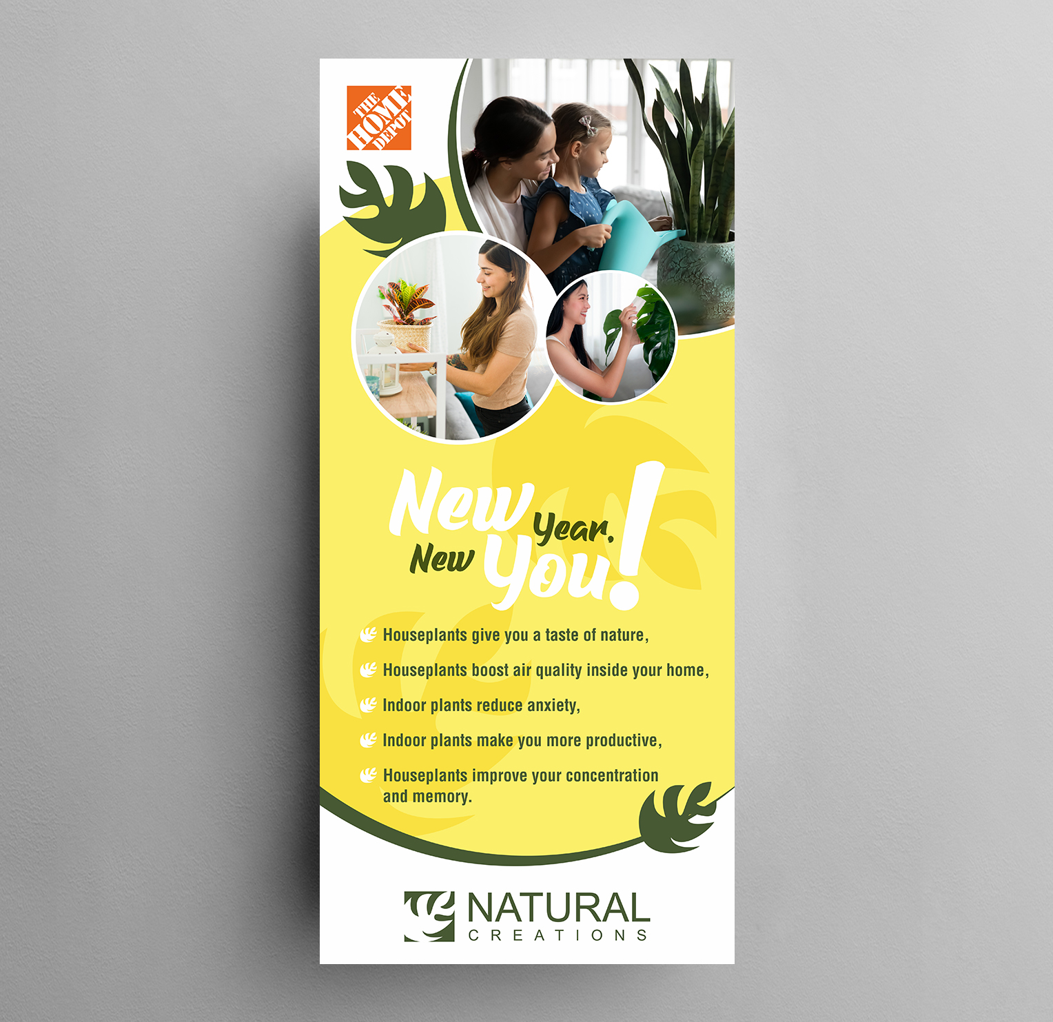 Signage Design by ecorokerz for this project | Design #27532707