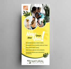 Signage Design by ecorokerz for this project | Design: #27532707