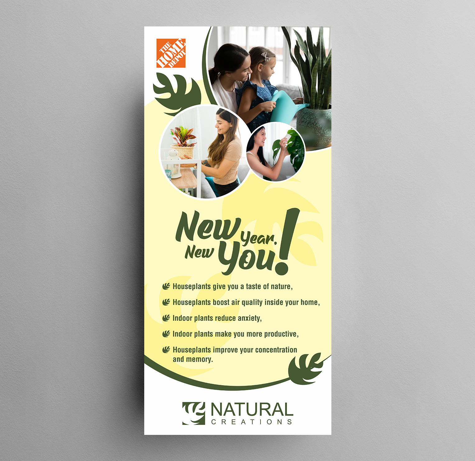 Signage Design by ecorokerz for this project | Design #27532708