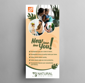 Signage Design by ecorokerz for this project | Design: #27532709