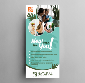 Signage Design by ecorokerz for this project | Design: #27591004