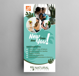 Signage Design by ecorokerz for this project | Design: #27601267