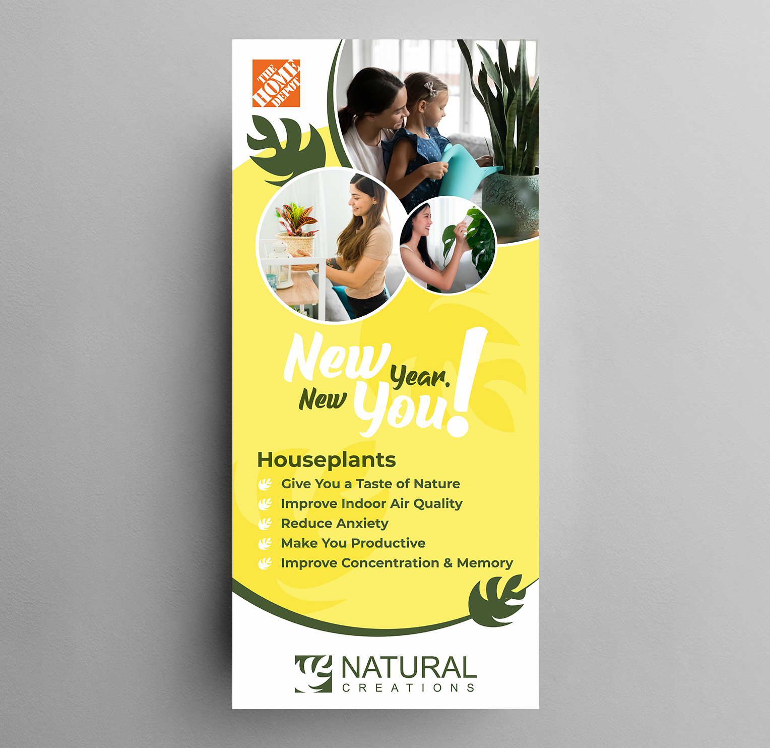 Schilder-Design von ecorokerz für dieses Projekt | Design #27601273