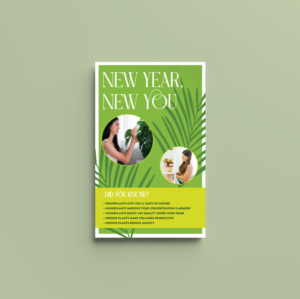 Diseño de Señalética por Briana Rae Designs para este proyecto | Diseño: #27519937
