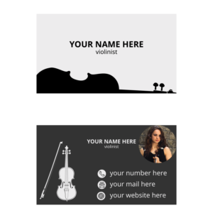 Business Card Design by creativedesign0708 for this project | Design #27514115