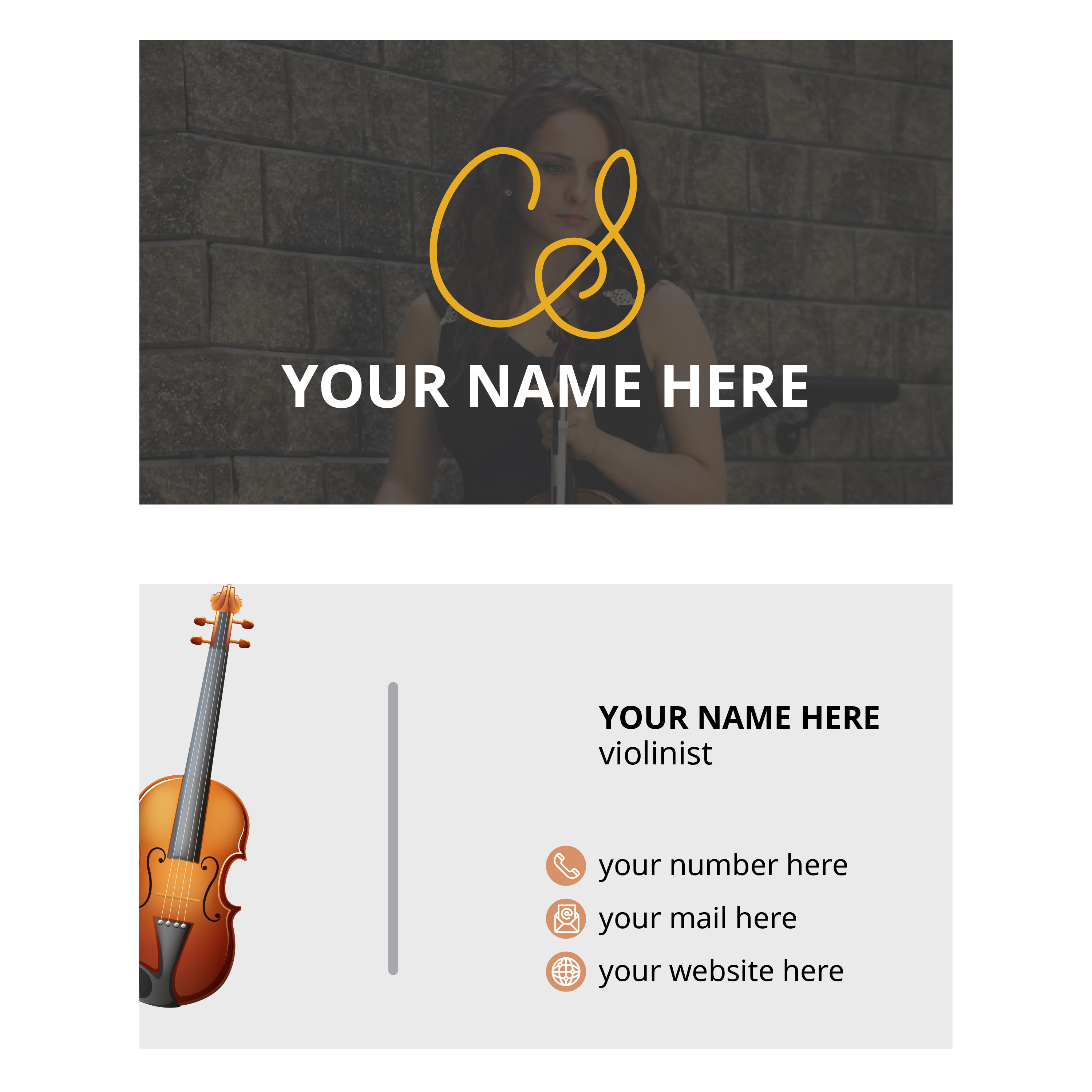 Business Card Design by creativedesign0708 for this project | Design #27514116