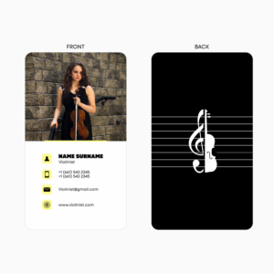 Business Card Design by Success Hub for this project | Design #27541679