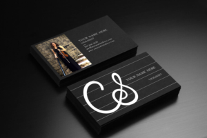 Business Card Design by Sandaruwan for this project | Design #27515582