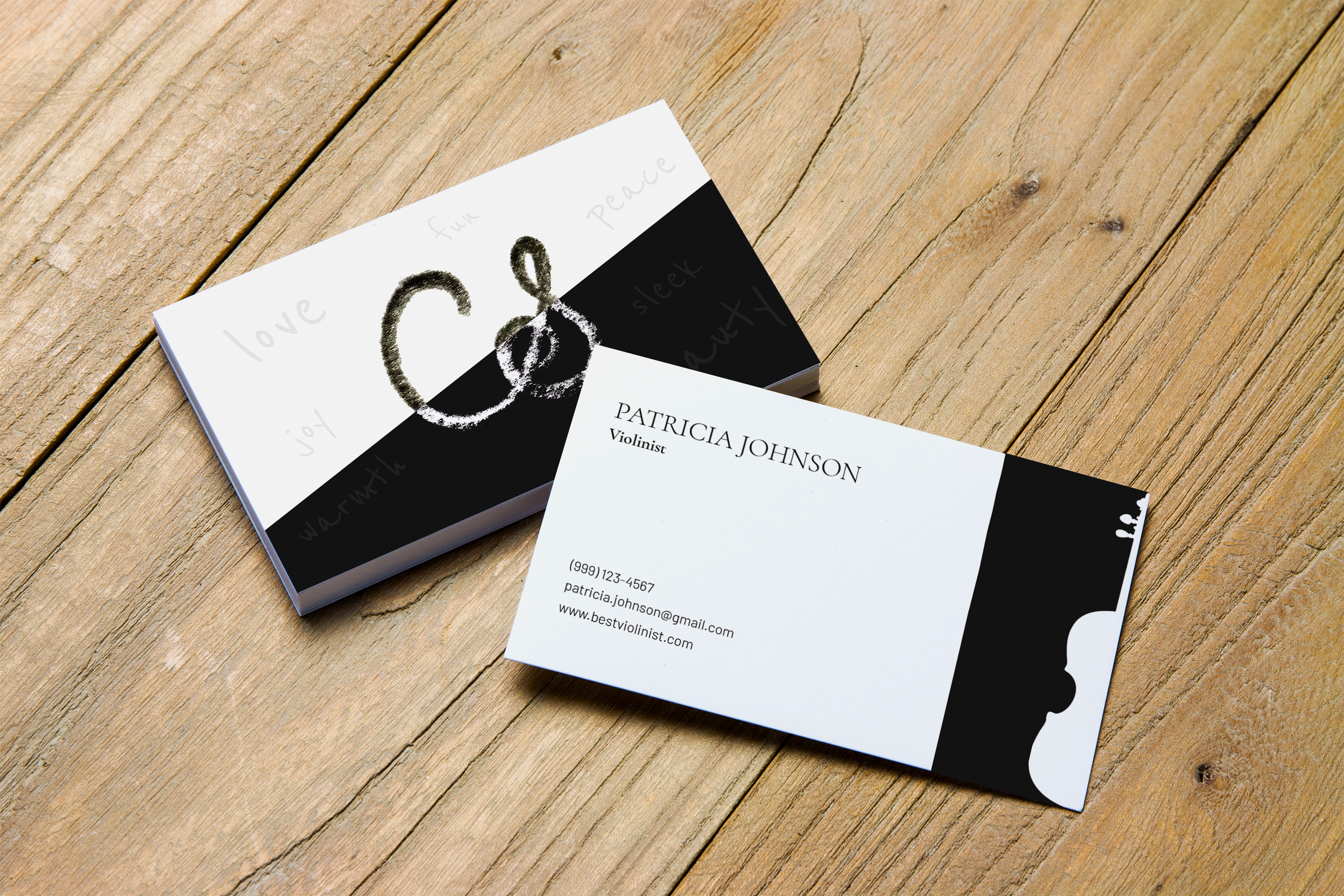Business Card Design by mihalceart for this project | Design #27521893