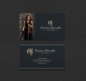 Business Card Design by INDIAN_Ashok for this project | Design: #27522047