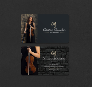 Business Card Design by INDIAN_Ashok for this project | Design: #27522049