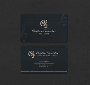 Business Card Design by INDIAN_Ashok for this project | Design: #27522052