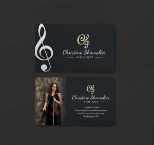 Diseño de Tarjeta de Presentación por INDIAN_Ashok para este proyecto | Diseño: #27522071