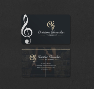 Diseño de Tarjeta de Presentación por INDIAN_Ashok para este proyecto | Diseño: #27522072