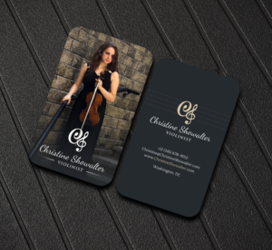 Diseño de Tarjeta de Presentación por INDIAN_Ashok para este proyecto | Diseño: #27522073