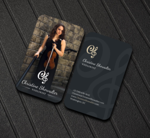 Diseño de Tarjeta de Presentación por INDIAN_Ashok para este proyecto | Diseño: #27522074