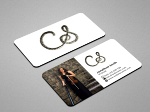Business Card Design by Creations Box 2015 for this project | Design #27547248