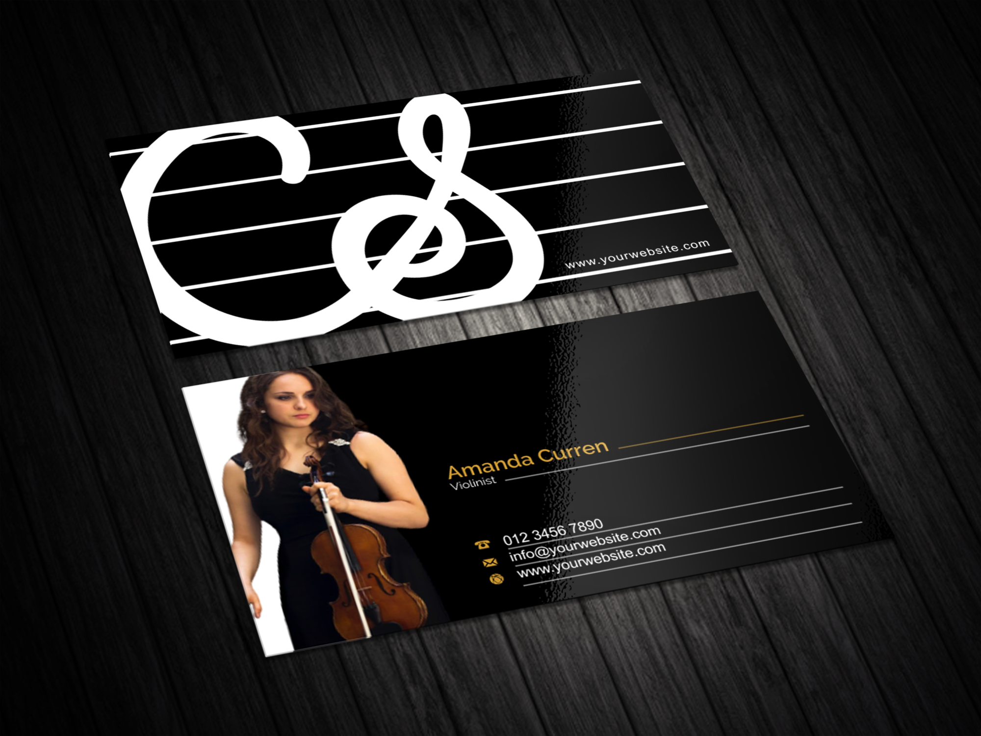 Business Card Design by vintana for this project | Design #27516914