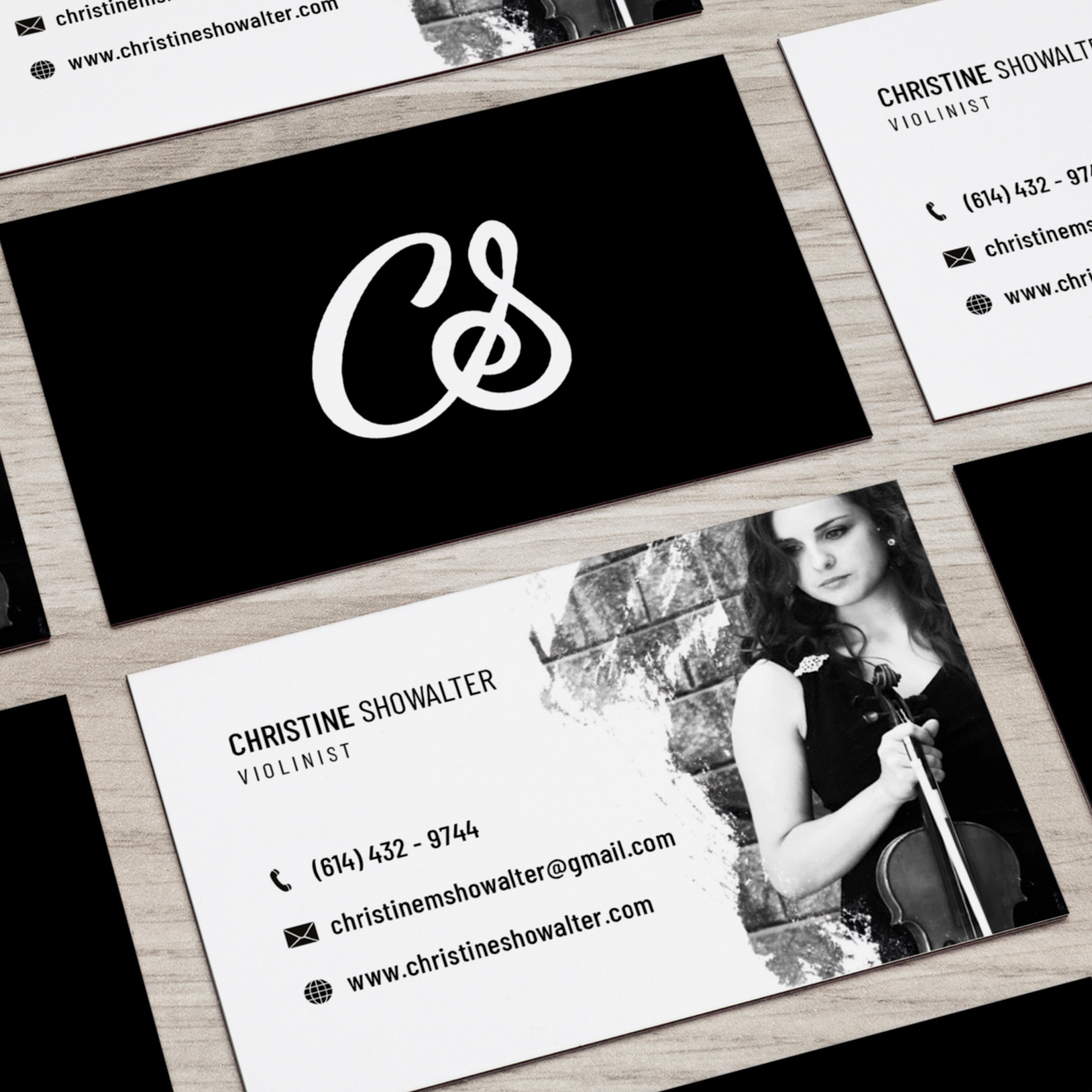 Business Card Design by evieplusdesign for this project | Design #27590478