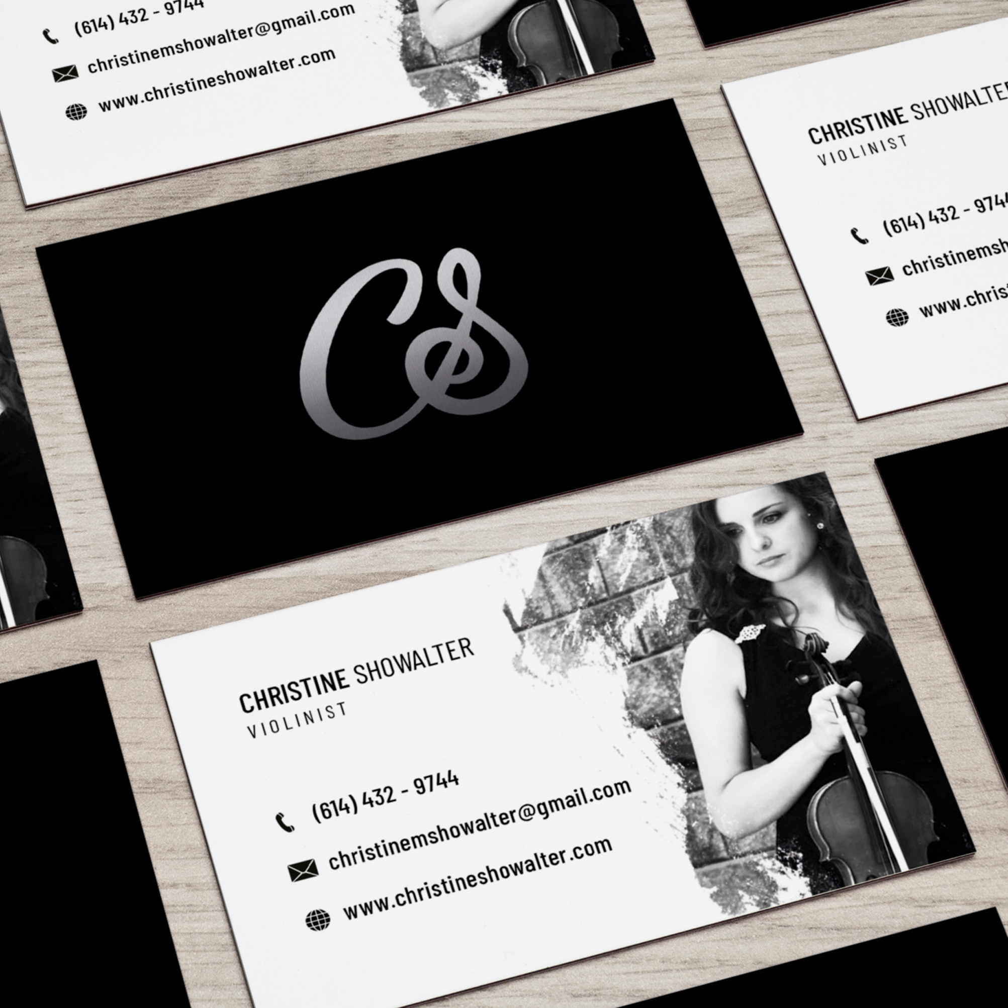 Business Card Design by evieplusdesign for this project | Design #27590479