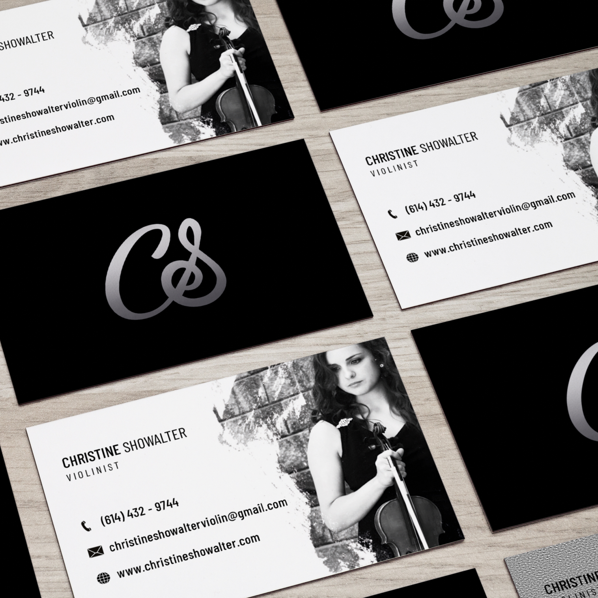 Business Card Design by evieplusdesign for this project | Design #27590481