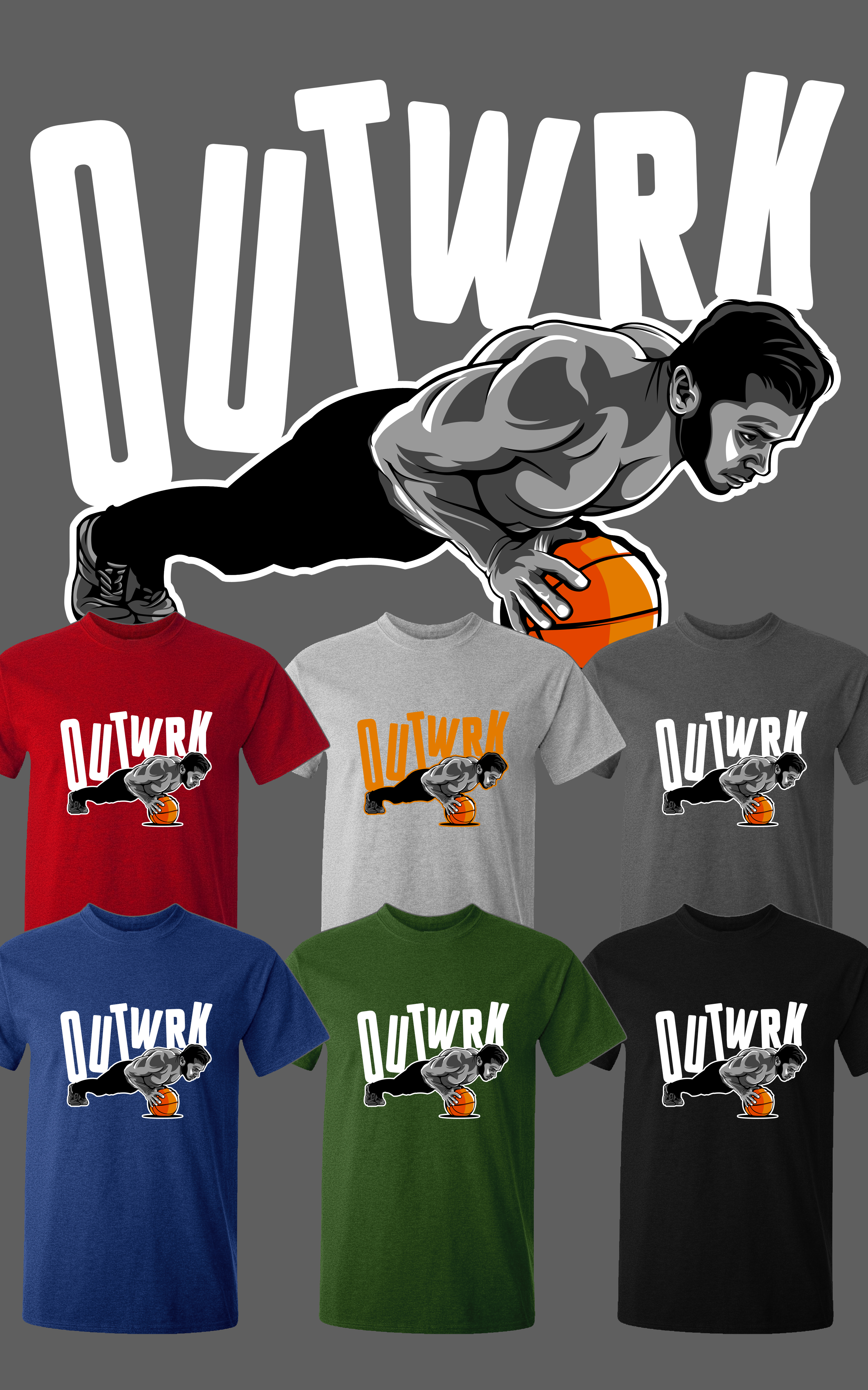 Design de T-shirt par Jagerstraum pour ce projet | Design #27546181