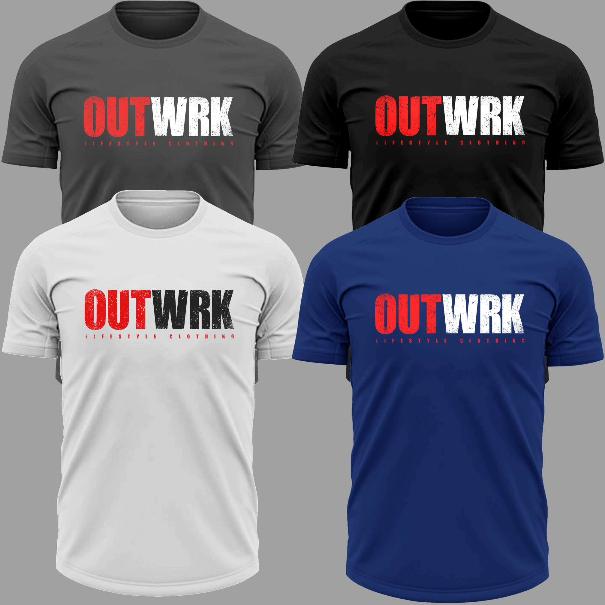 T-shirt Design by O_O NIZAL O_O for this project | Design #27533542