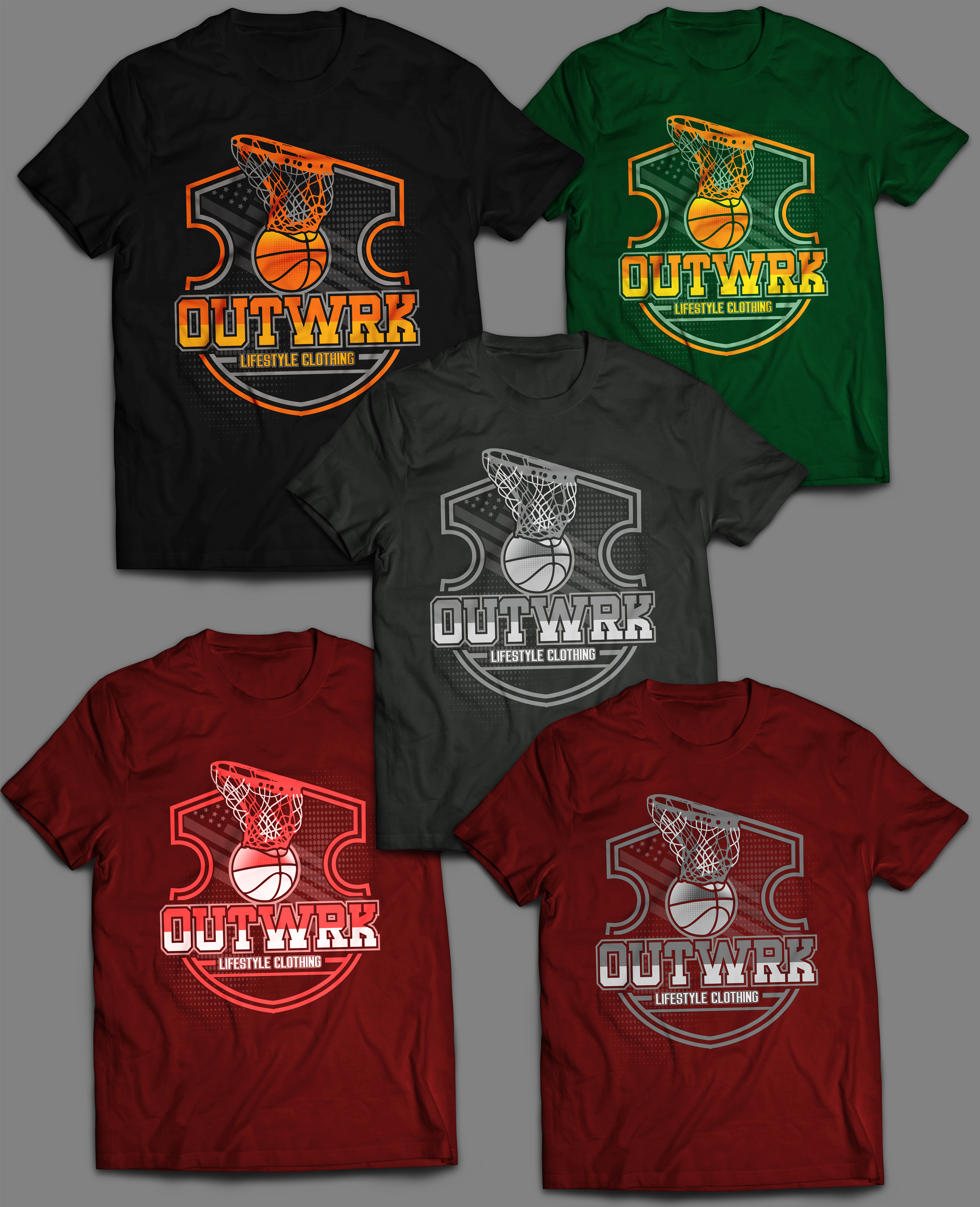 T-Shirt-Design von SAI DESIGNS für dieses Projekt | Design #27540746