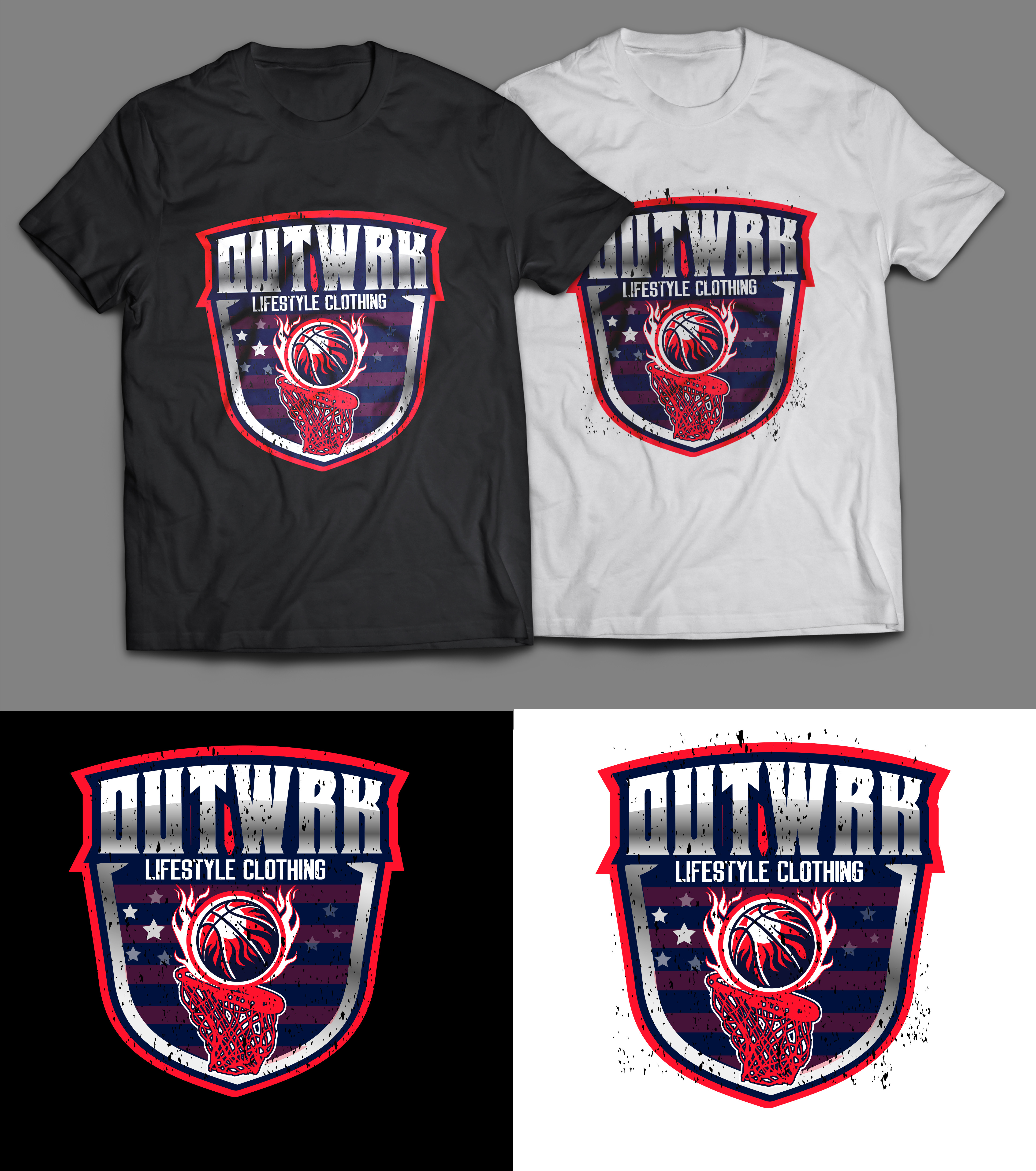 T-shirt Design by SAI DESIGNS for this project | Design #27540748