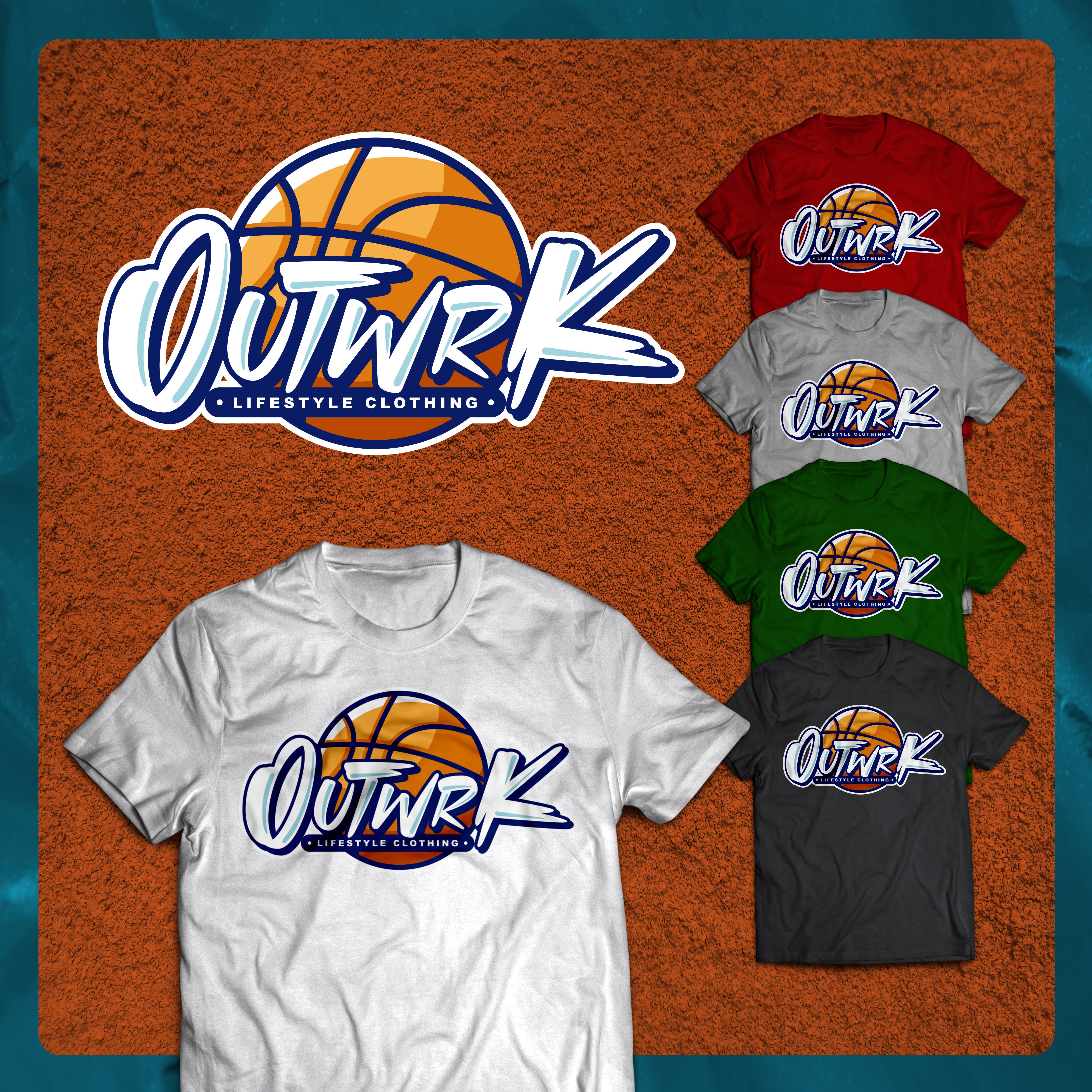 T-Shirt-Design von seni.sibras für dieses Projekt | Design #27548075