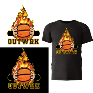 Diseño de Camiseta por dskyvbc para este proyecto | Diseño #27520864