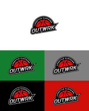 Washington DC based fitness apparel company needs a design logo for apparel release  | T-Shirt-Design von 1975oliverocampo