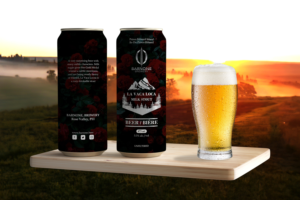 Label Design by langtu for Barnone  | Design: #27578128