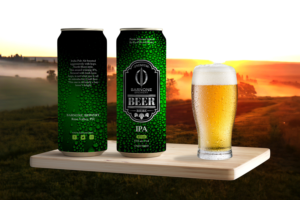 Label Design by langtu for Barnone  | Design: #27578129