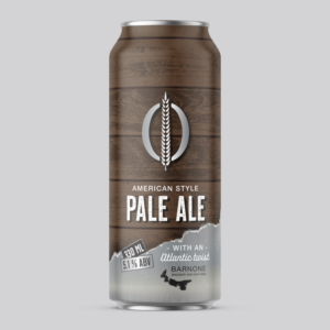 Label Design by Krasimira Georgieva for Barnone  | Design: #27523051