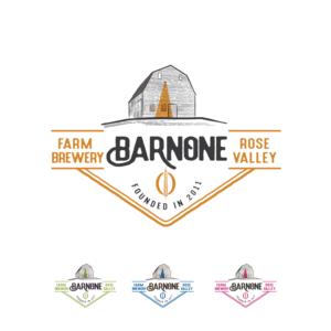 Label Design by deadPixel for Barnone  | Design: #27577464