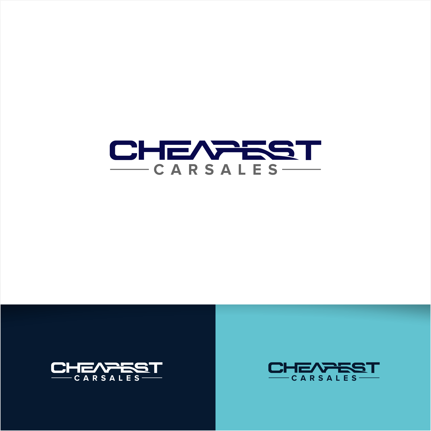 Logo Design by Arham Hidayat for this project | Design #27529977