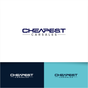 Logo Design by Arham Hidayat for this project | Design: #27529977